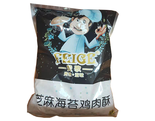 深圳供应费歌食品厂家